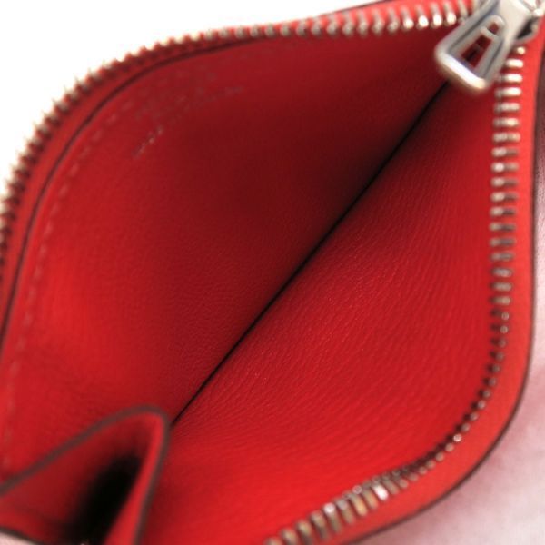 Hermes Luli Slim Pink