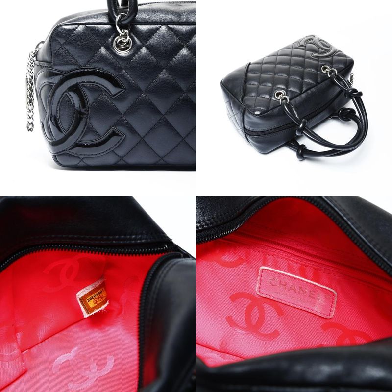 Chanel Small Cambon