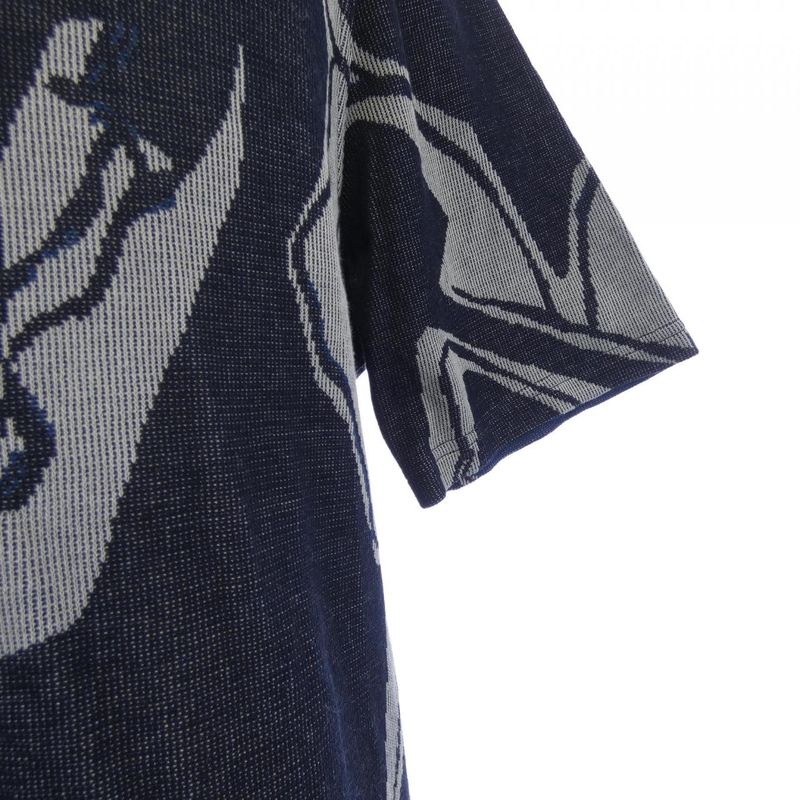 Hermes la Danse Des Chevaux T-Shirt