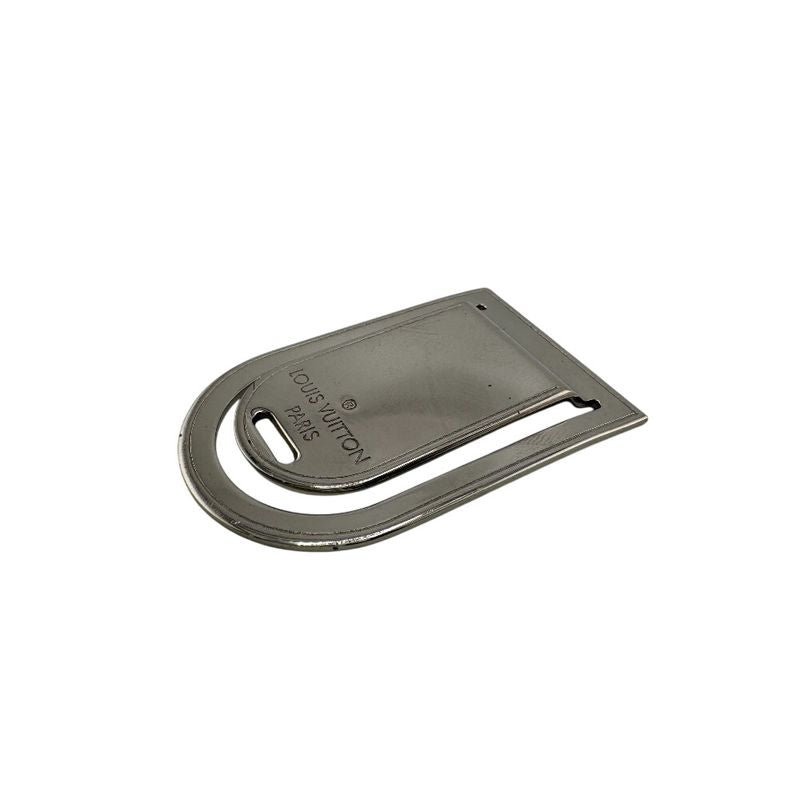 Louis Vuitton Pans Abie Porte a Dos Mane Clip Silver