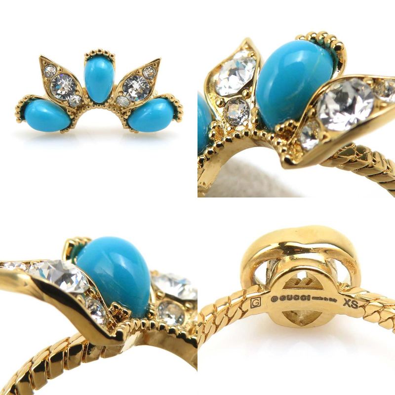 Gucci Ring L