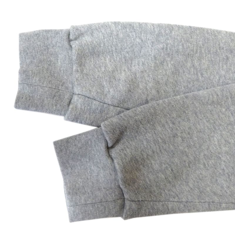 Gucci Sweatshirt Cotton Gray