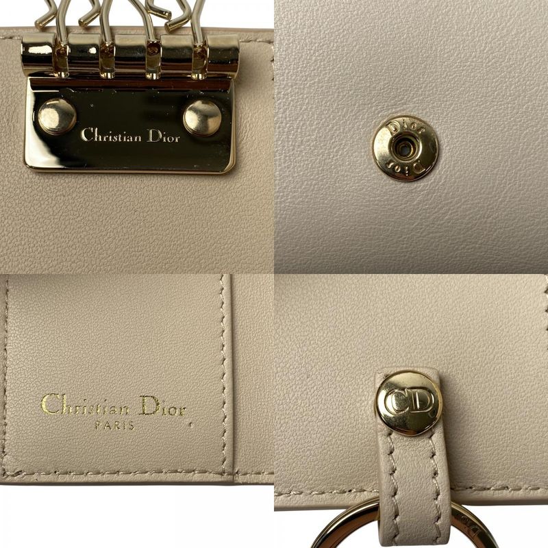 Dior 30 Montane Avenue 4 Series Key Case