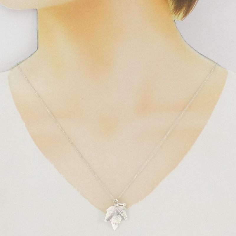 Tiffany & Co 925 Necklace