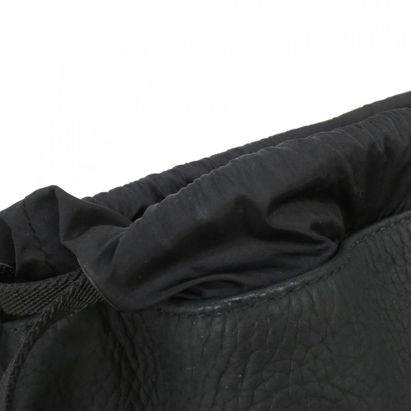 Louis Vuitton Taurillon Monogram Montsouris Backpack