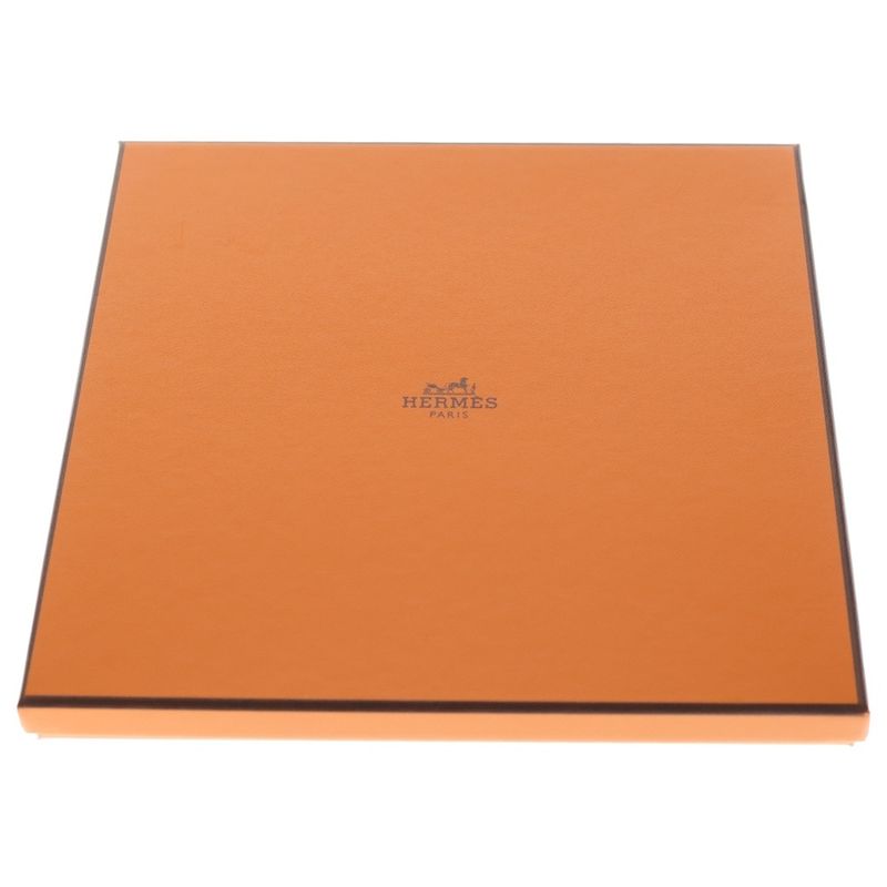 Hermes Carre 90 Scarf Cheval Oscope Silk Multi