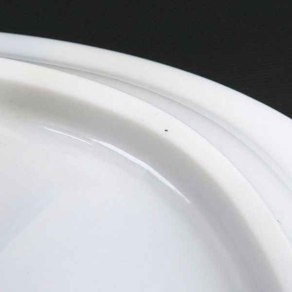 Hermes Toucan Oval Plate
