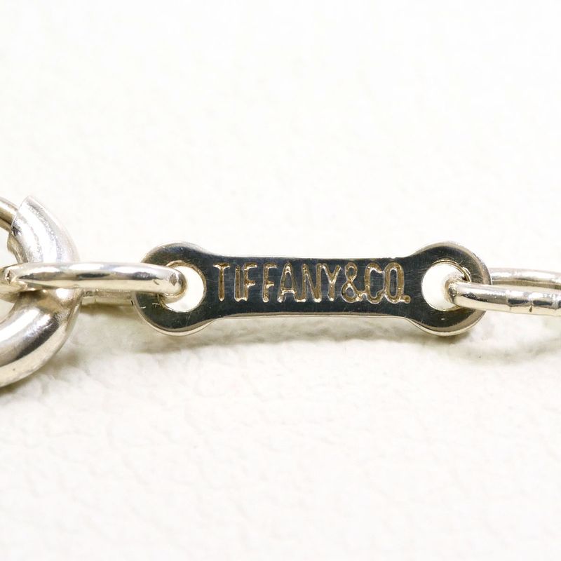 Tiffany & Co. Necklace Total Weight