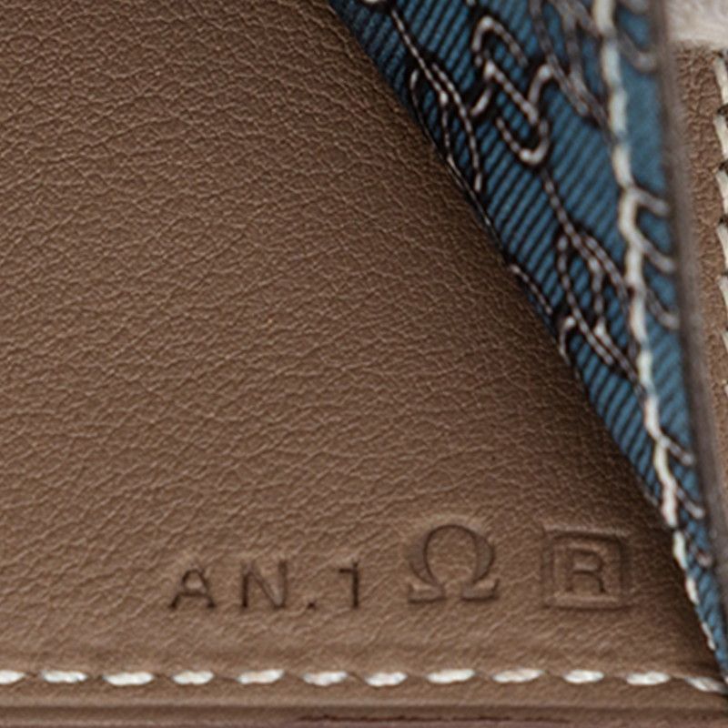 Hermes Citizen Twill Etoupe Voswift