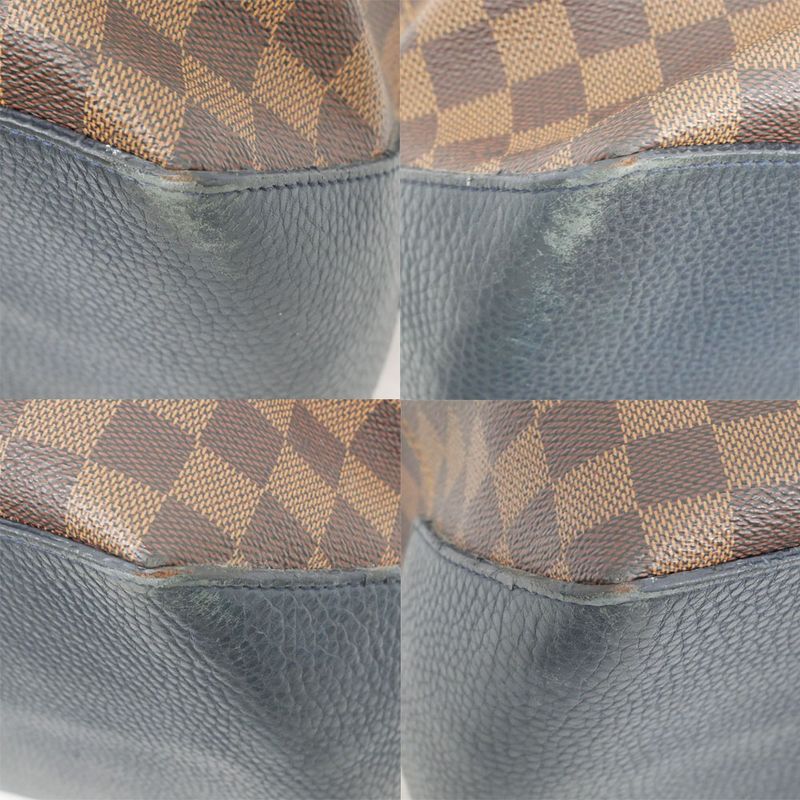 Louis Vuitton Tote Hippo Damier Challenge