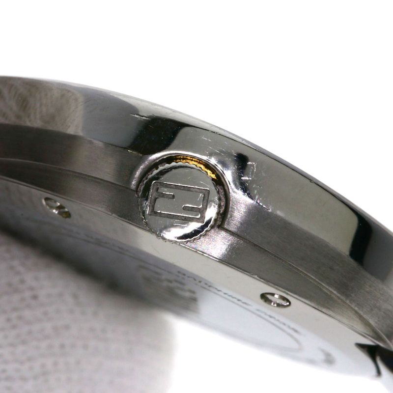 Fendi My Way Watch SS Ssxgp