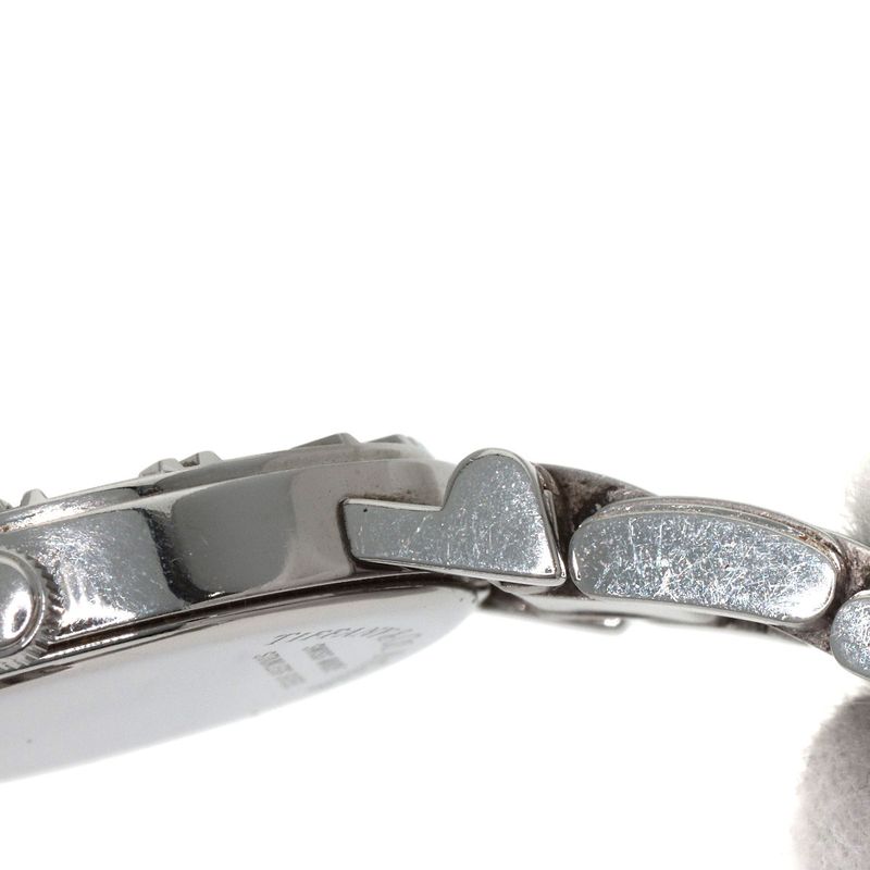 Tiffany & Co. Atlas Watch SS
