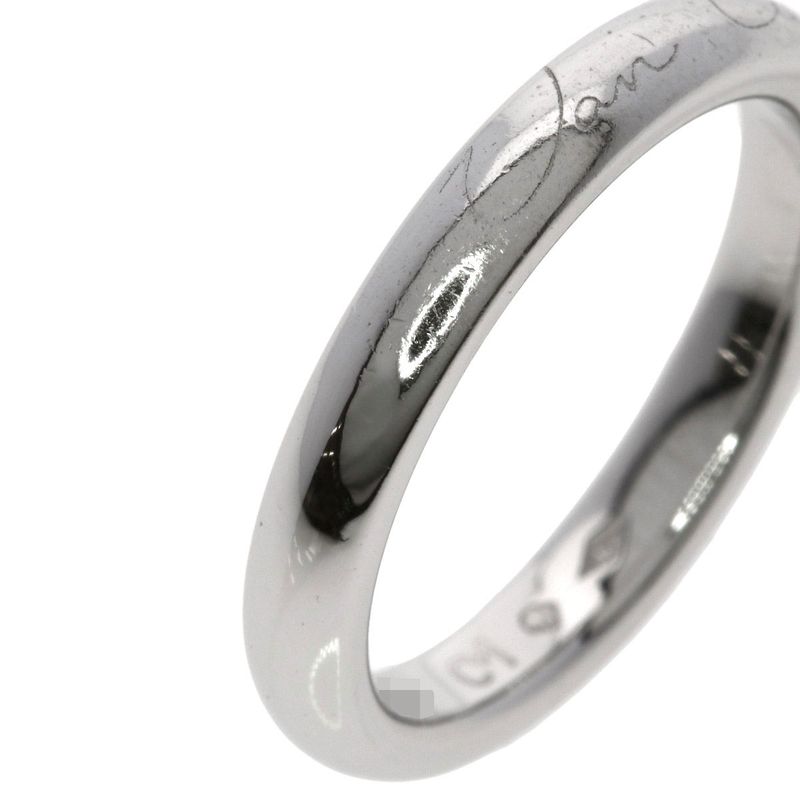 Van Cleef & Arpels Tandormon Marriage 51 Ring