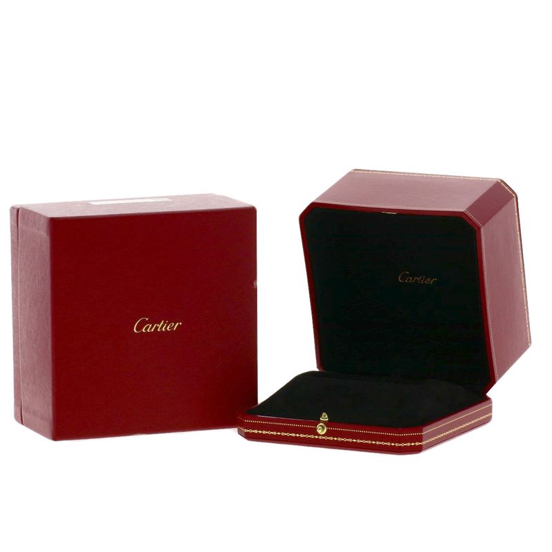 Cartier Panthere Tsavorite Garnet Onyx 18 Bracelet 18K Pink Gold