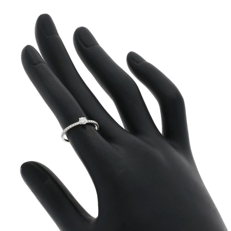 Cartier Etincelle de Diamond 48 Ring