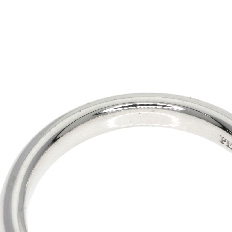 Tiffany & Co. Stacking Band Ruby Ring
