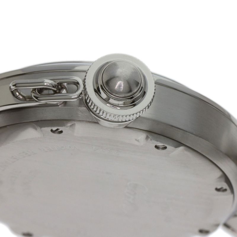 Cartier Pasha C Watch SS Boys