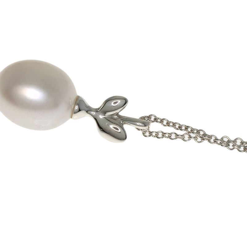 Tiffany & Co. Fresh Water Pearl Necklace
