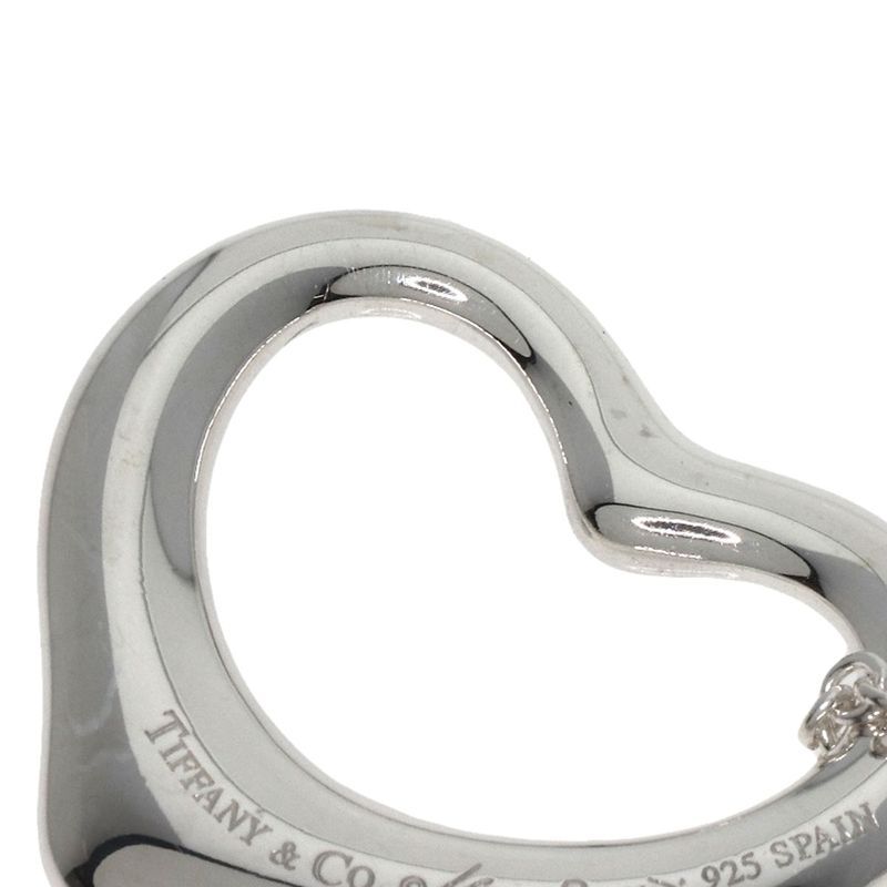 Tiffany & Co. Open Necklace