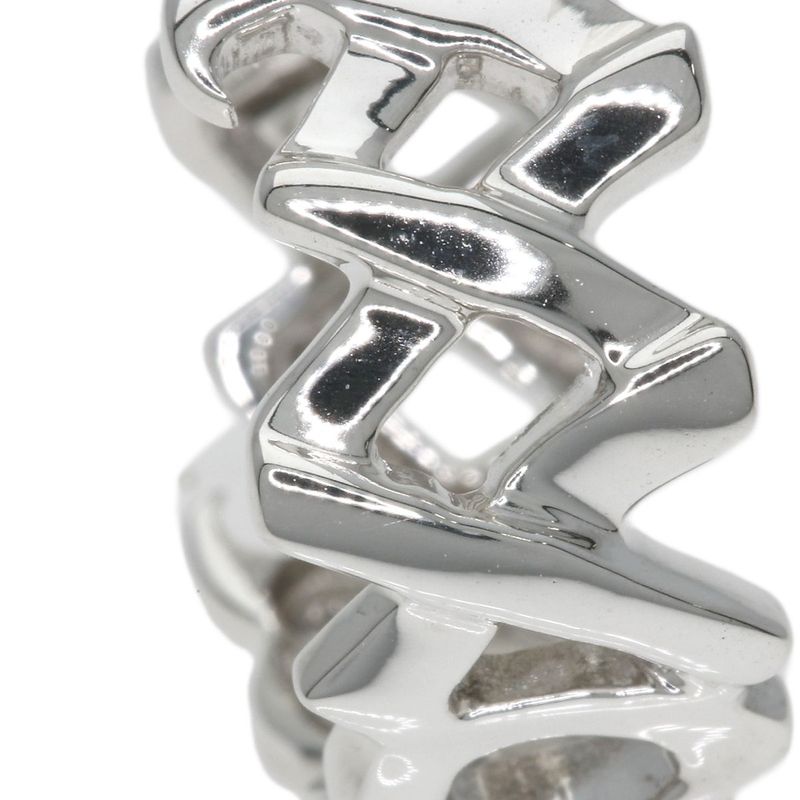 Tiffany & Co. Love Kiss Ring