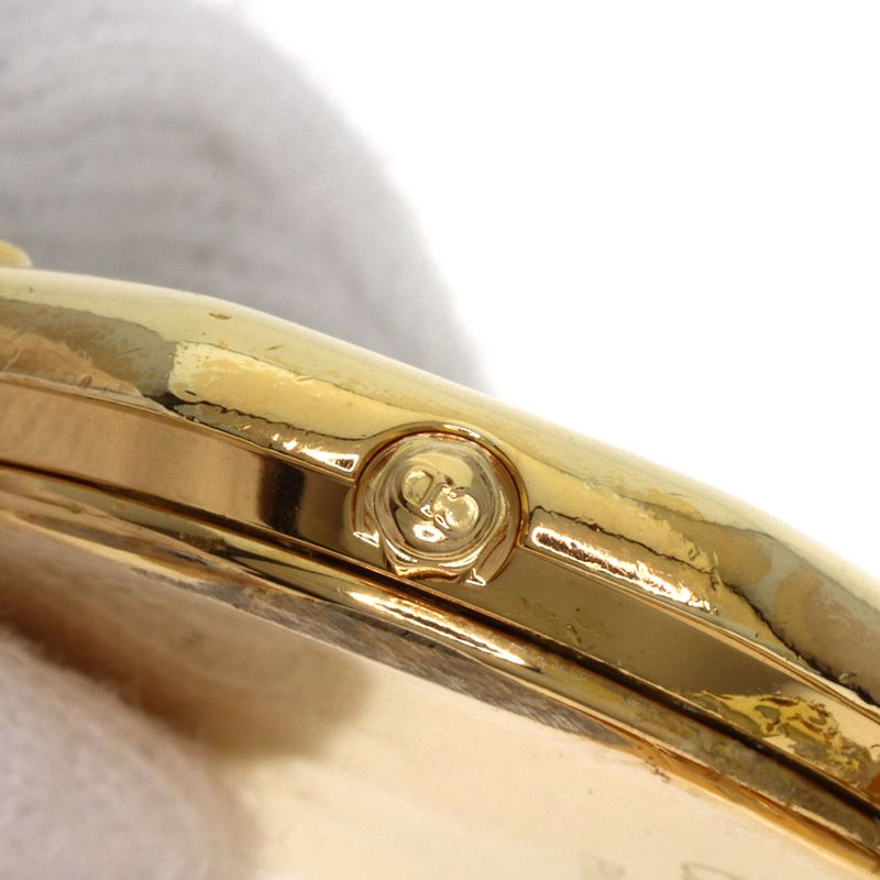 Dior Christian Octagon Watch