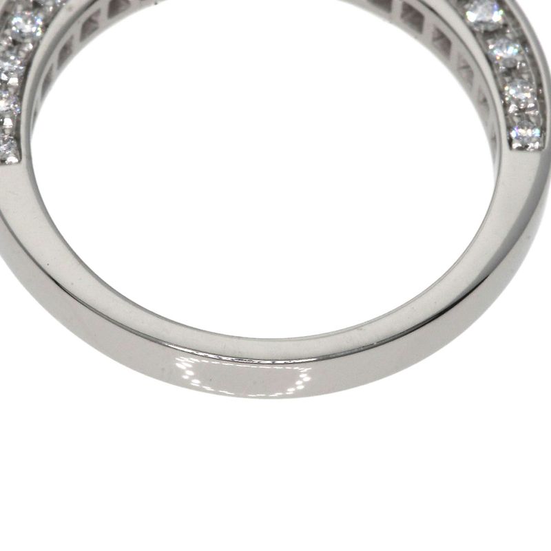Bvlgari Dedicator Avanetia Diamond Ring