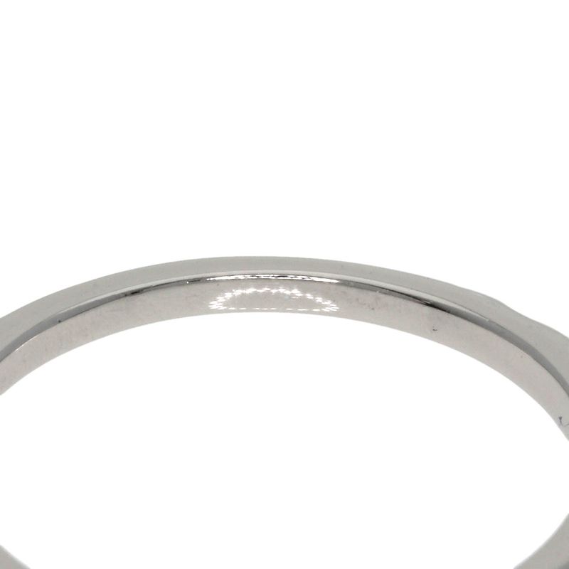 Cartier Solitaire Diamond 47 Ring