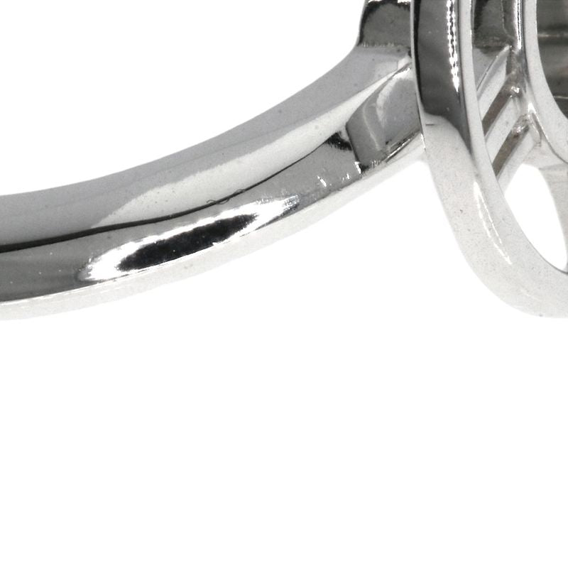 Tiffany & Co. Atlas Circle Ring