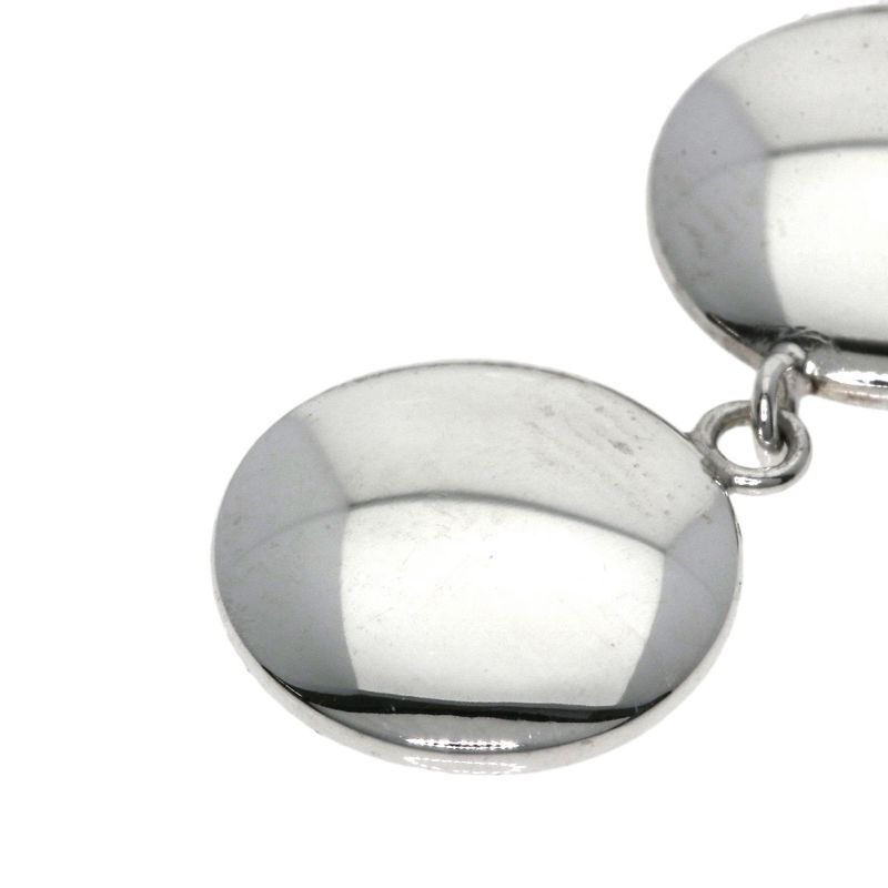 Tiffany & Co. Triple Circle Necklace