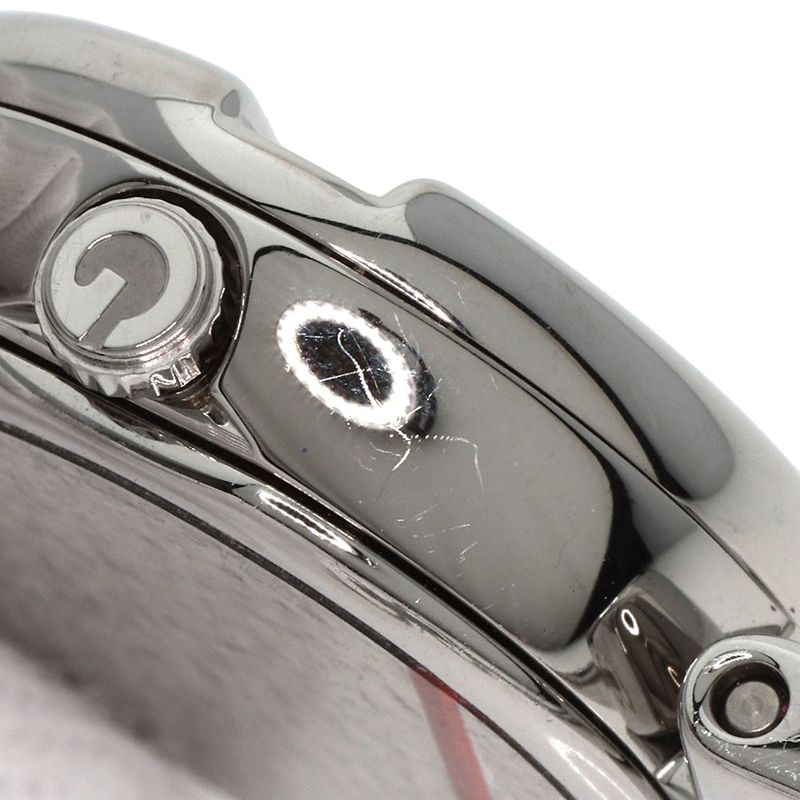 Gucci 134.5 Balloon Watch SS