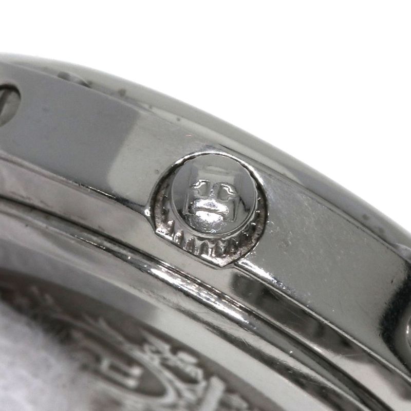 Hermes Clipper Watch SS