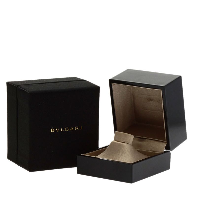 Bvlgari Diva Dream Diamond 55 Ring 18K Pink Gold