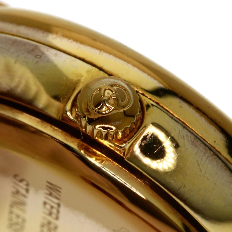 Gucci Round Face Watch Pgp