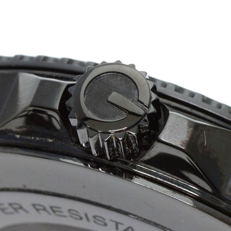 Gucci Dive Watch SS