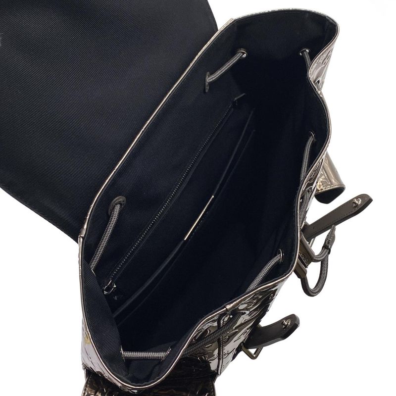 Louis Vuitton Monogram Mirror Christopher MM Backpack