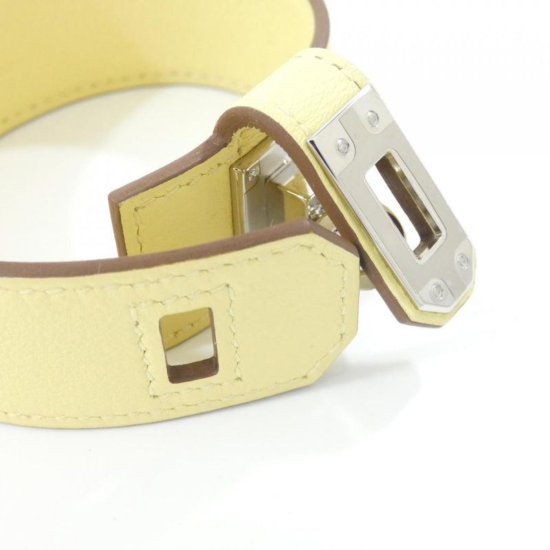 Hermes Kelly Twist PM Bracelet