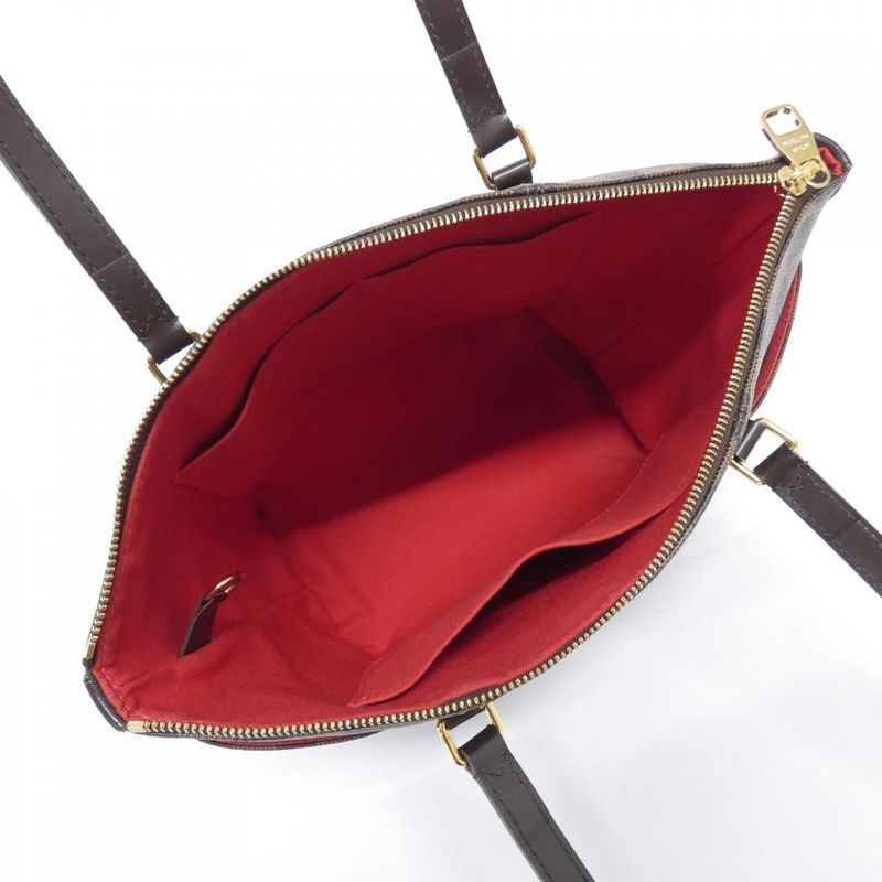 Louis Vuitton Damier Totali PM Bag