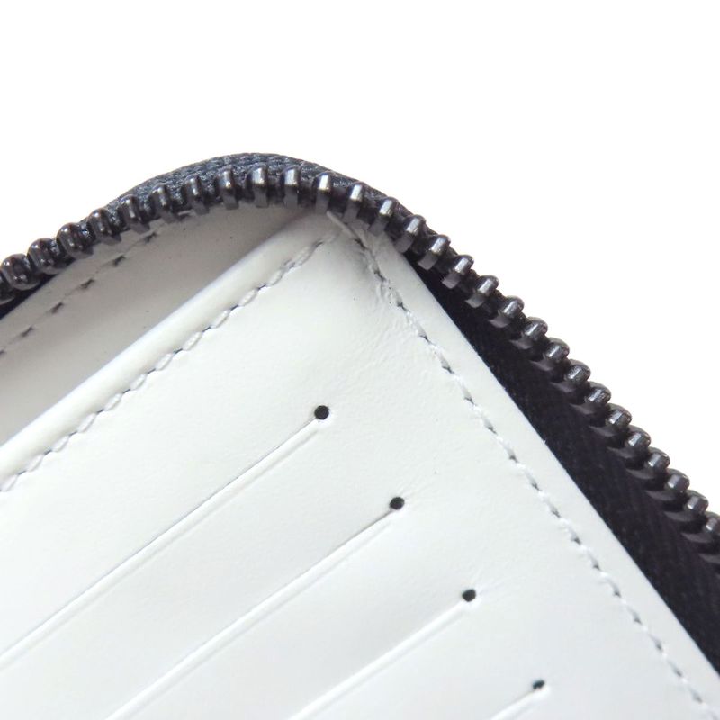 Louis Vuitton Zippy Long Wallet Vertical