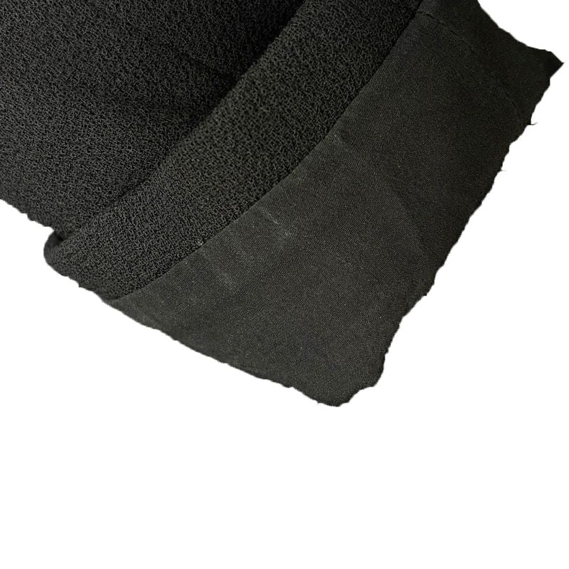 Dior Christian Dress Black 36