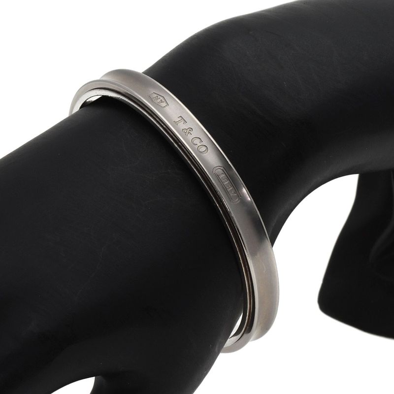 Tiffany & Co. Bracelet Titanium