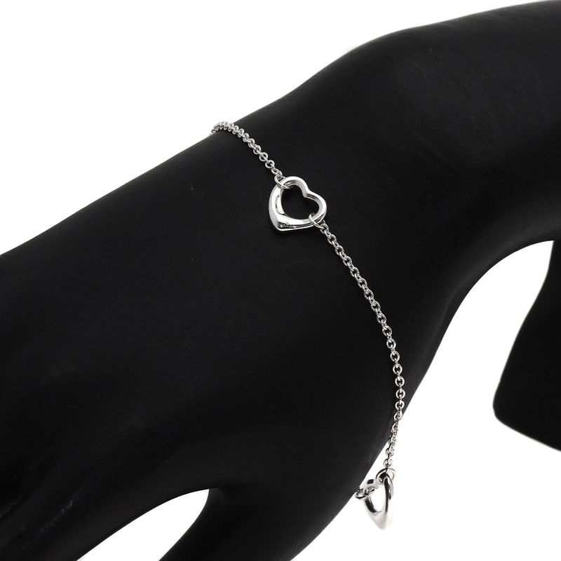 Tiffany & Co. Open Bracelet