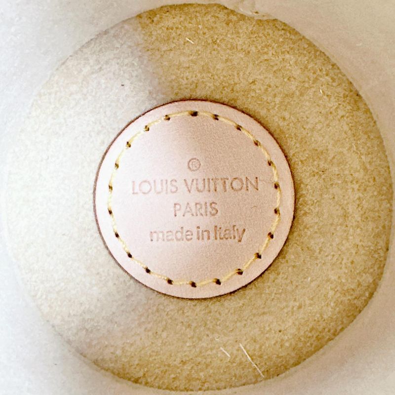 Louis Vuitton Monogram Travel Case