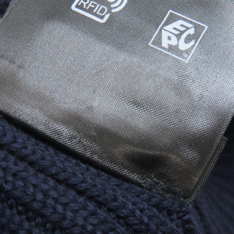 Prada Knit Hat Wool