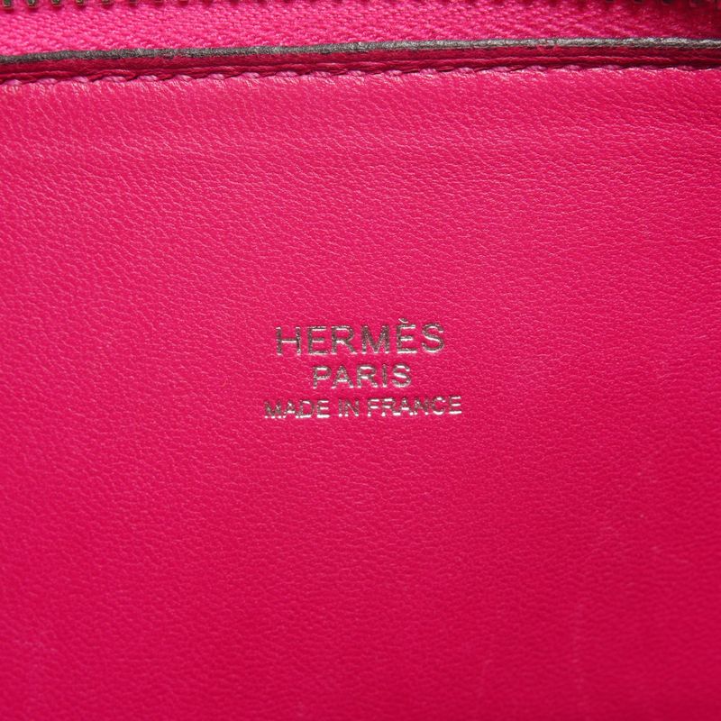 Hermes Handbag Bolide 27 2-Way