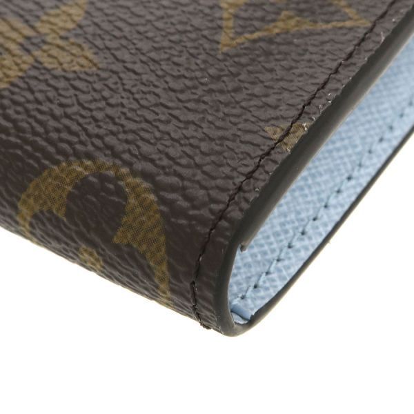 Louis Vuitton Monogram Porte Cles Noah