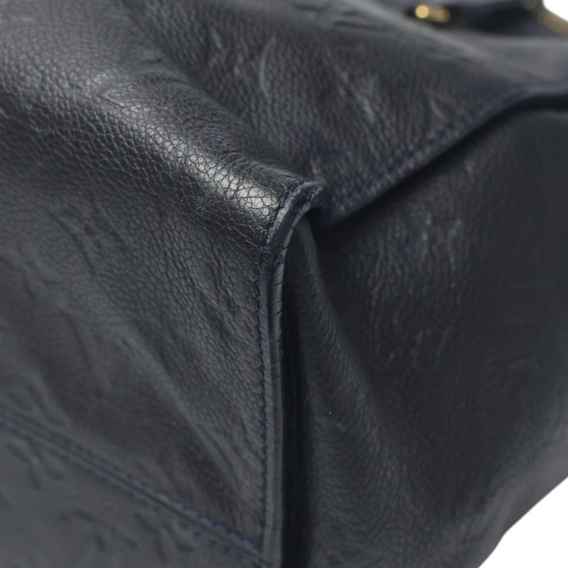 Louis Vuitton Empreinte 2-Way Lumineers PM Tote