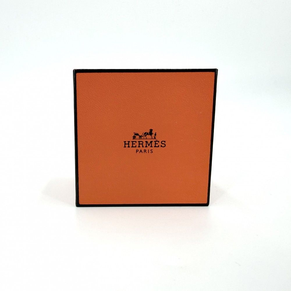 Hermes Ring Chaine D'ancre Twist Small 53