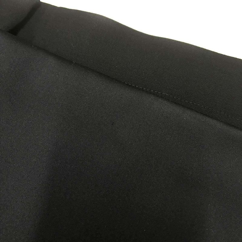 Balenciaga Shorts Black 38