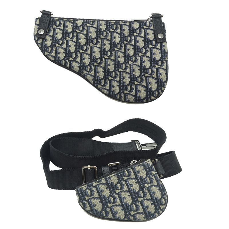 Dior Christian Shoulder Bag