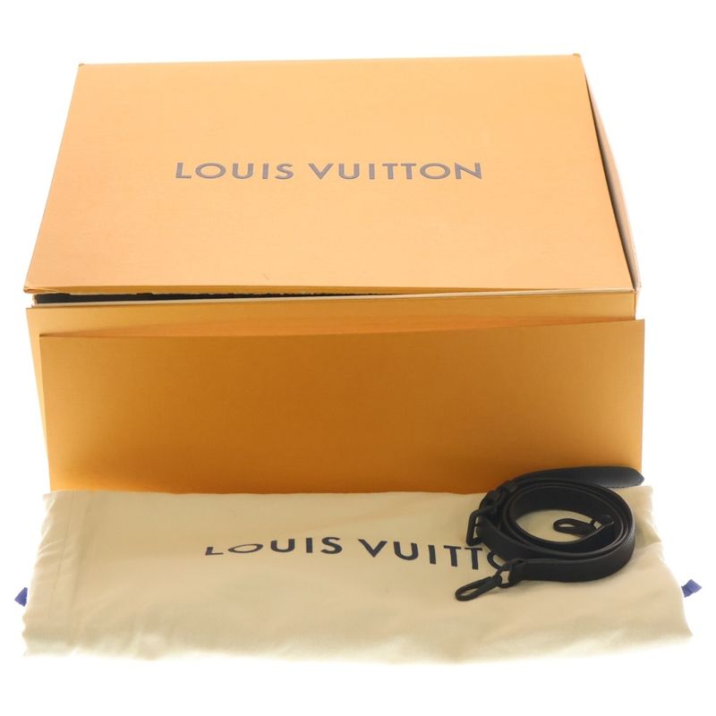 Louis Vuitton Capucines PM Jonas Wood Line Artie Capucines Collection 2-Way Bag